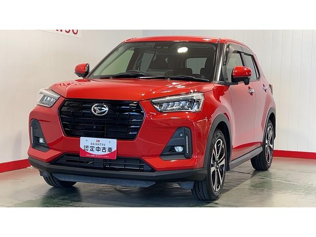 ロッキーＧ（茨城県）の中古車