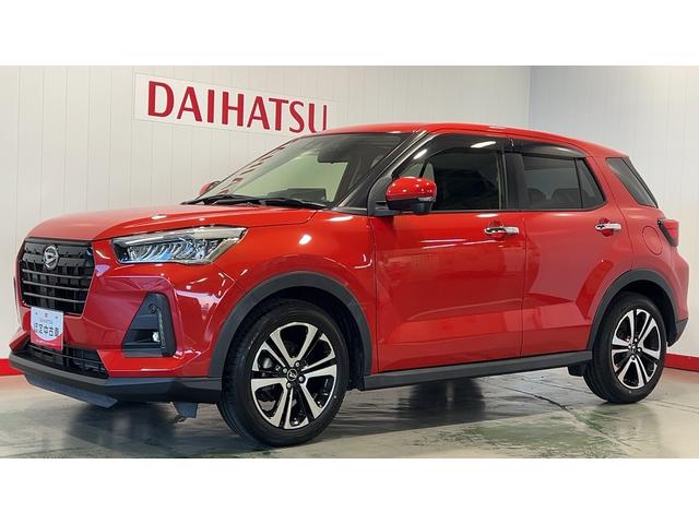 ロッキーＧ（茨城県）の中古車