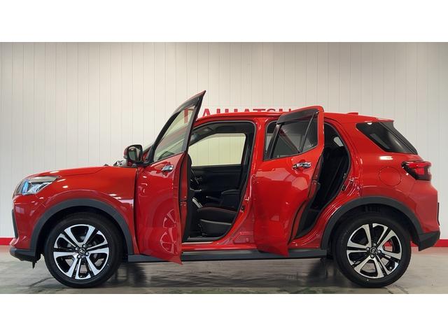 ロッキーＧ（茨城県）の中古車