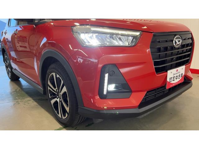 ロッキーＧ（茨城県）の中古車