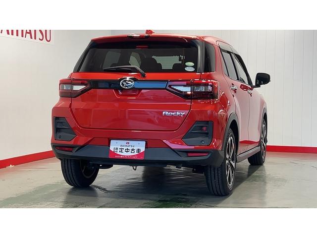 ロッキーＧ（茨城県）の中古車