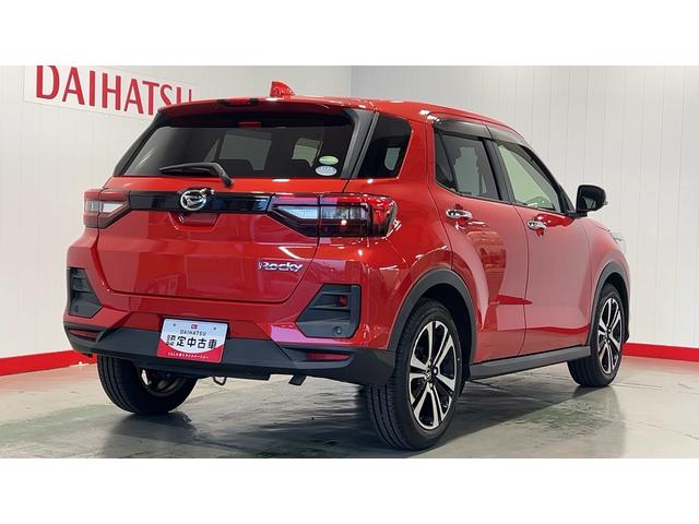 ロッキーＧ（茨城県）の中古車