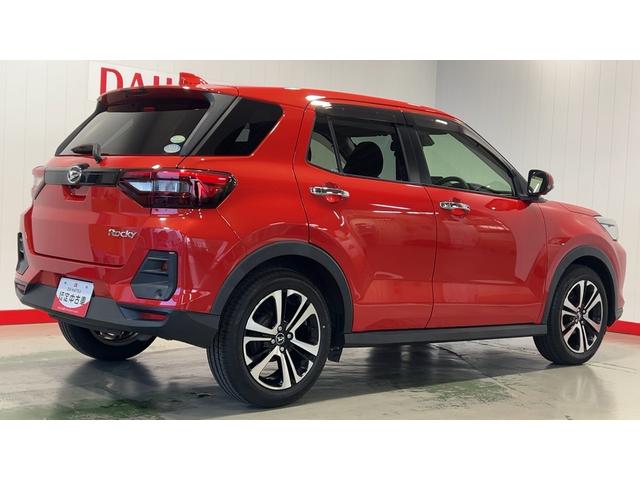 ロッキーＧ（茨城県）の中古車