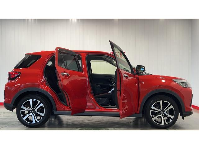 ロッキーＧ（茨城県）の中古車