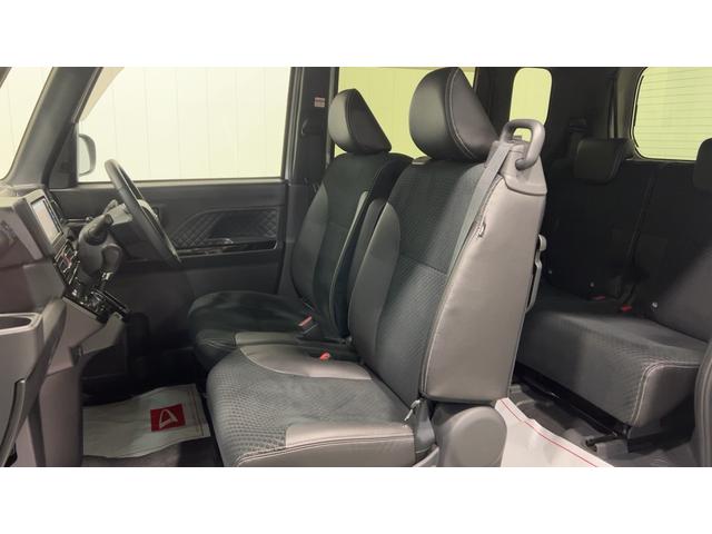 タントカスタムＲＳ（茨城県）の中古車