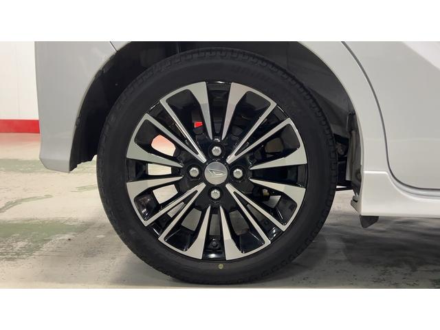 タントカスタムＲＳ（茨城県）の中古車