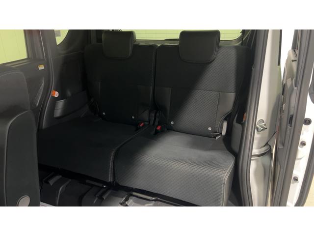 タントカスタムＲＳ（茨城県）の中古車