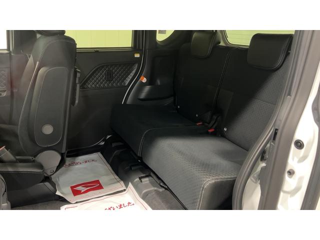 タントカスタムＲＳ（茨城県）の中古車