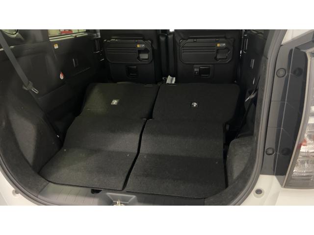 タントカスタムＲＳ（茨城県）の中古車