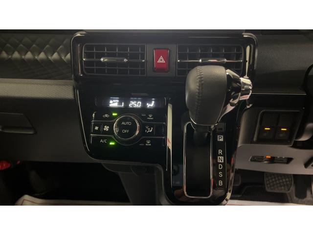 タントカスタムＲＳ（茨城県）の中古車