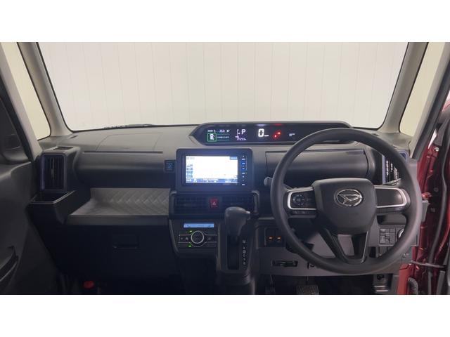 タントＸ（茨城県）の中古車