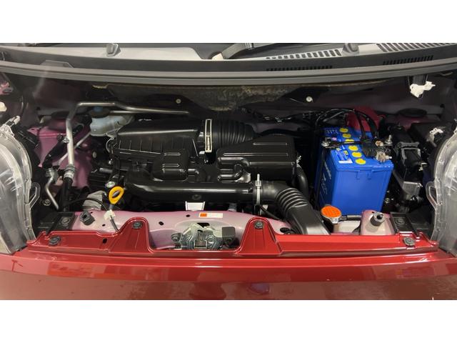 タントＸ（茨城県）の中古車