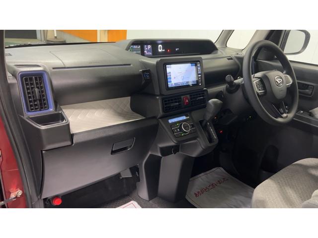 タントＸ（茨城県）の中古車