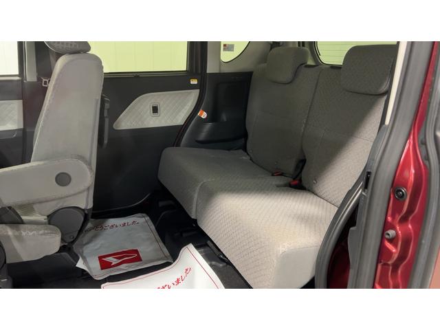 タントＸ（茨城県）の中古車