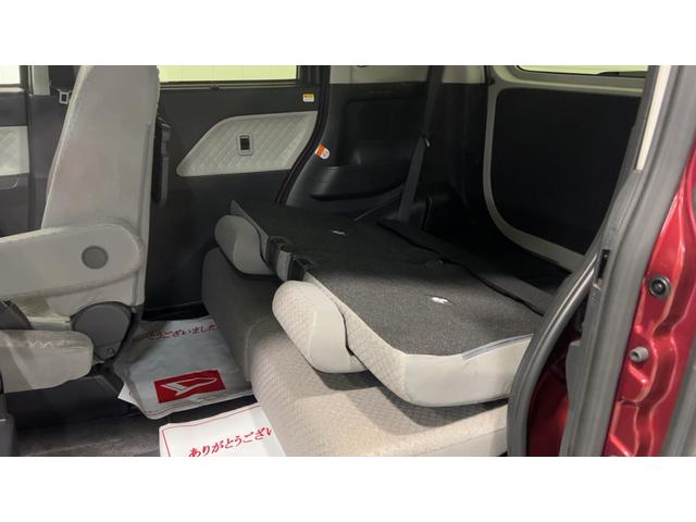 タントＸ（茨城県）の中古車