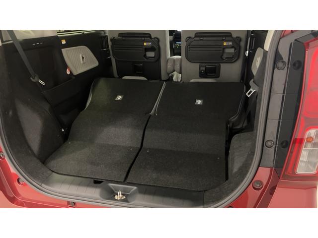 タントＸ（茨城県）の中古車