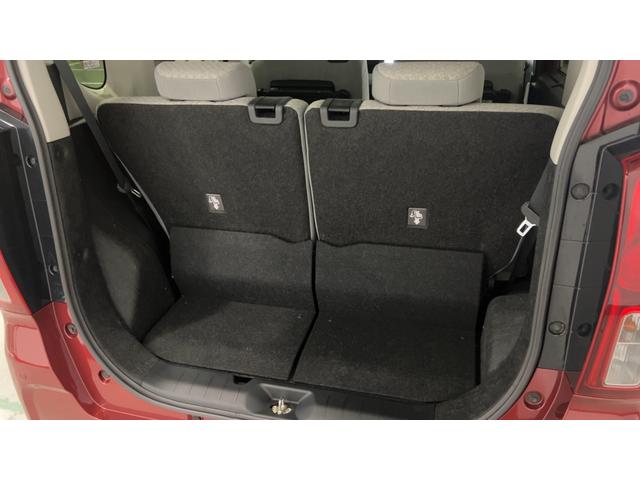 タントＸ（茨城県）の中古車