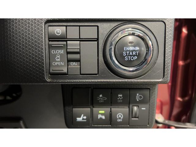 タントＸ（茨城県）の中古車