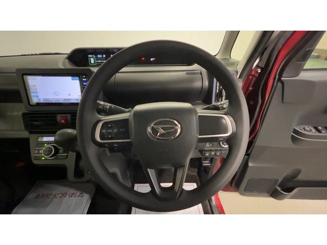 タントＸ（茨城県）の中古車