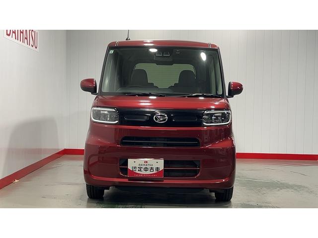 タントＸ（茨城県）の中古車