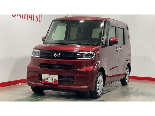 タントＸ（茨城県）の中古車