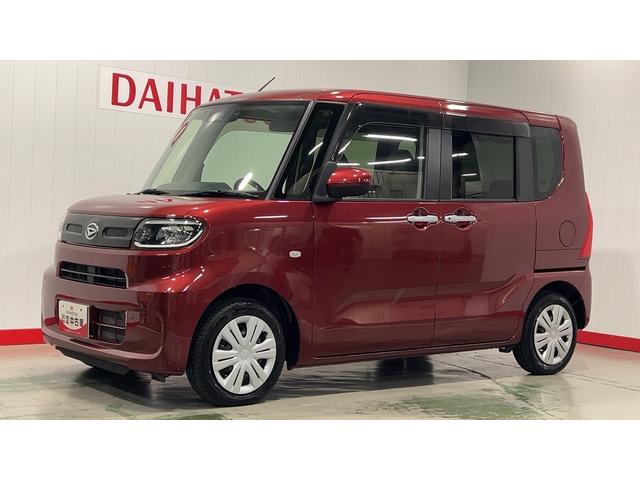 タントＸ（茨城県）の中古車
