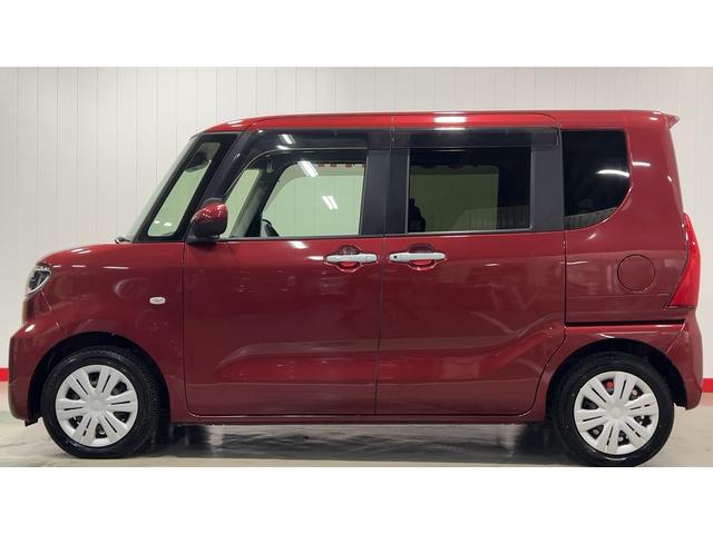 タントＸ（茨城県）の中古車