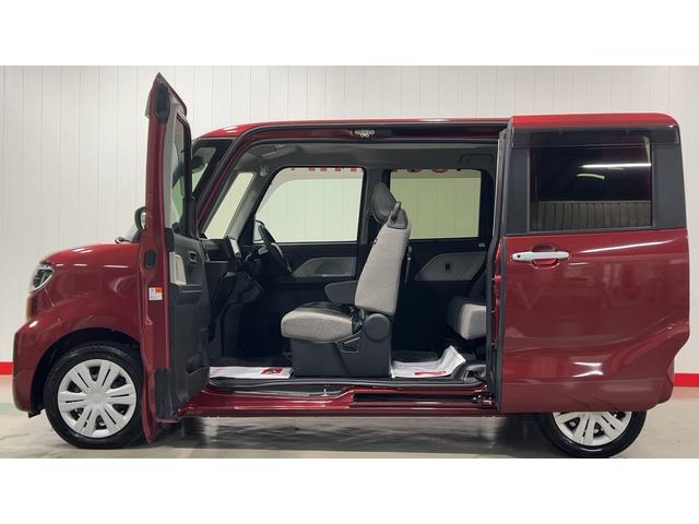 タントＸ（茨城県）の中古車