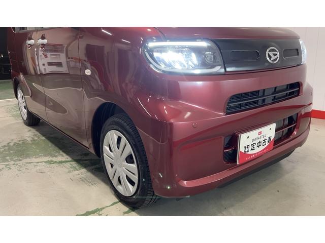 タントＸ（茨城県）の中古車