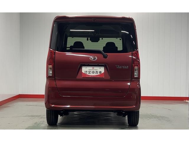 タントＸ（茨城県）の中古車