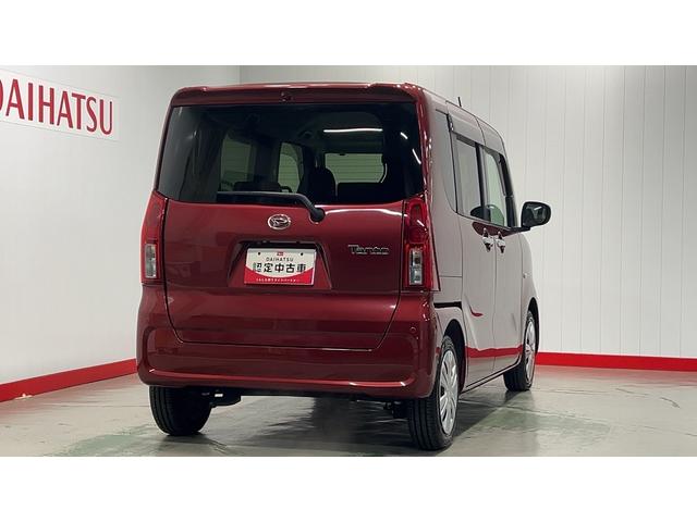 タントＸ（茨城県）の中古車