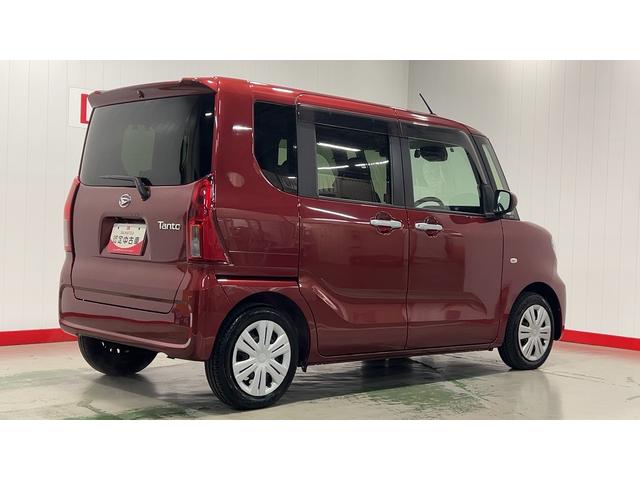 タントＸ（茨城県）の中古車