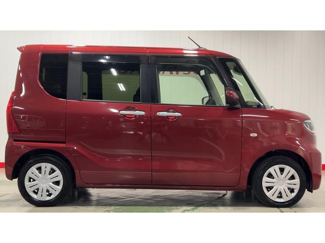 タントＸ（茨城県）の中古車