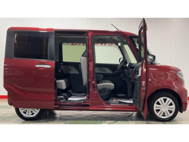 タントＸ（茨城県）の中古車