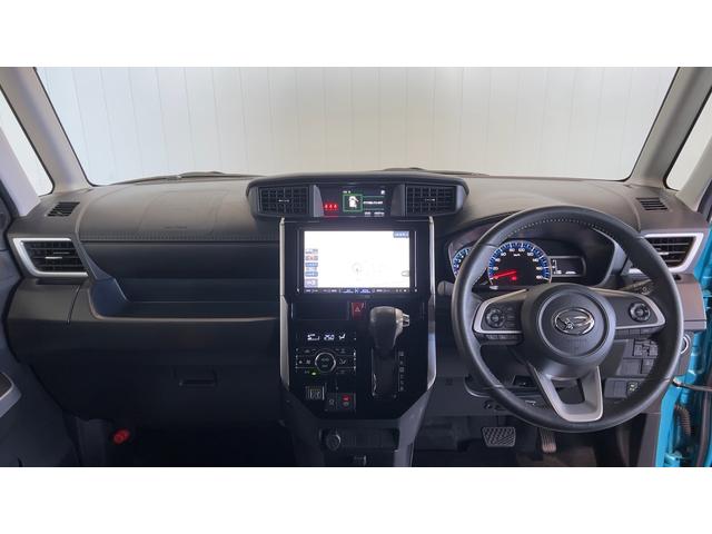 トールカスタムＧ（茨城県）の中古車