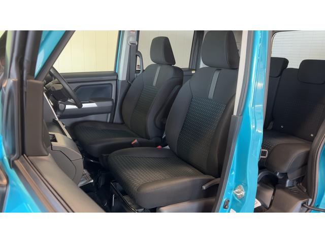 トールカスタムＧ（茨城県）の中古車