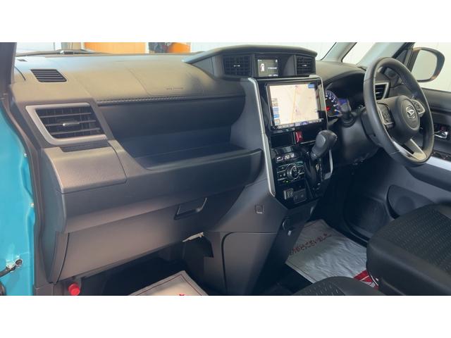 トールカスタムＧ（茨城県）の中古車