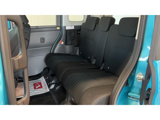 トールカスタムＧ（茨城県）の中古車