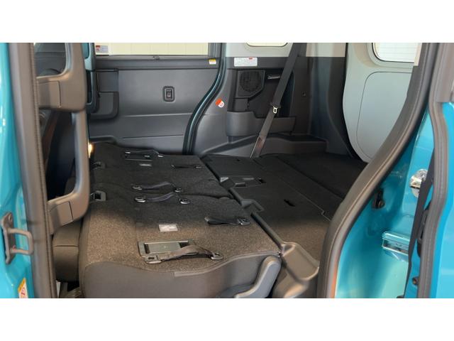 トールカスタムＧ（茨城県）の中古車