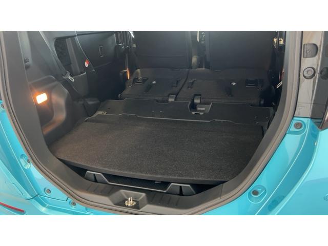 トールカスタムＧ（茨城県）の中古車