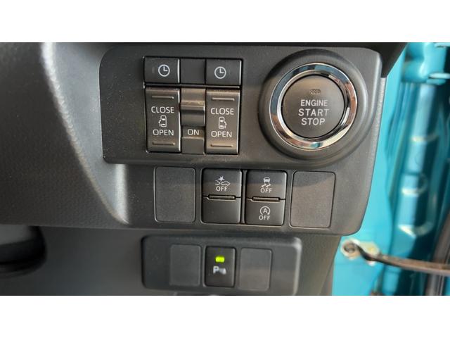 トールカスタムＧ（茨城県）の中古車