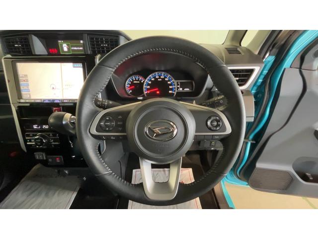 トールカスタムＧ（茨城県）の中古車