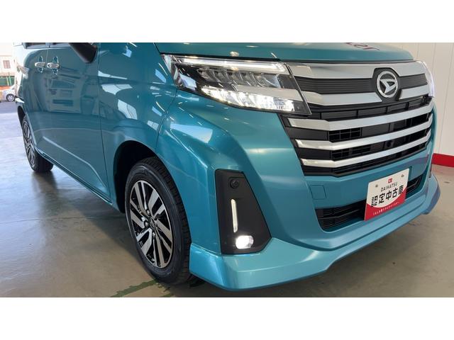 トールカスタムＧ（茨城県）の中古車