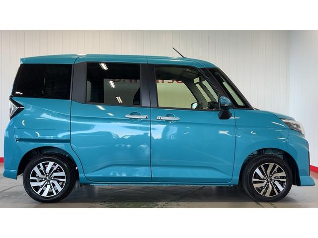 トールカスタムＧ（茨城県）の中古車