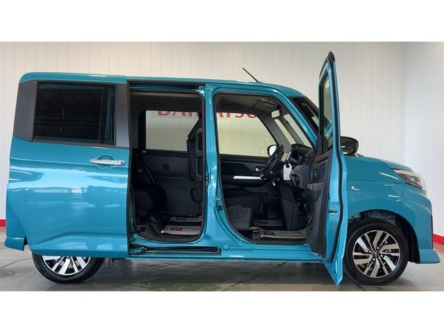 トールカスタムＧ（茨城県）の中古車