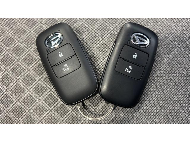 タントＸ（茨城県）の中古車