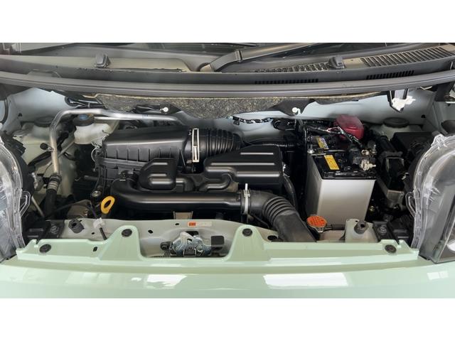 タントＸ（茨城県）の中古車