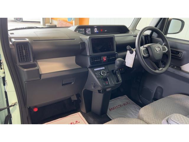 タントＸ（茨城県）の中古車