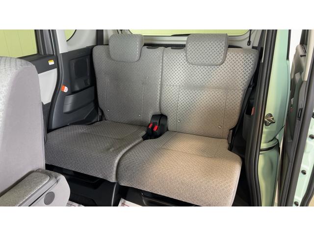 タントＸ（茨城県）の中古車