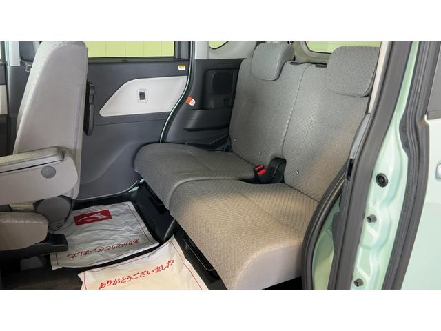 タントＸ（茨城県）の中古車